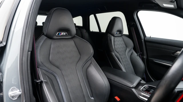 BMW M3 Image 6