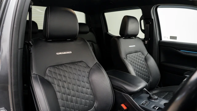 Ford Ranger Image 6