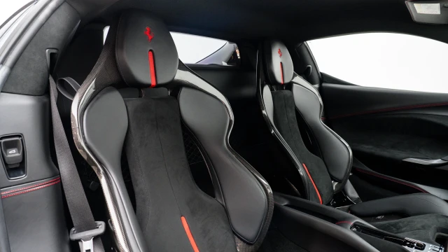 Ferrari 296 Image 7