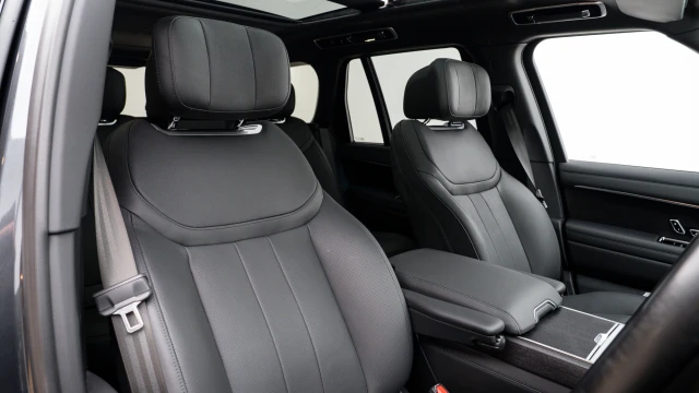 Land Rover Range Rover Image 6