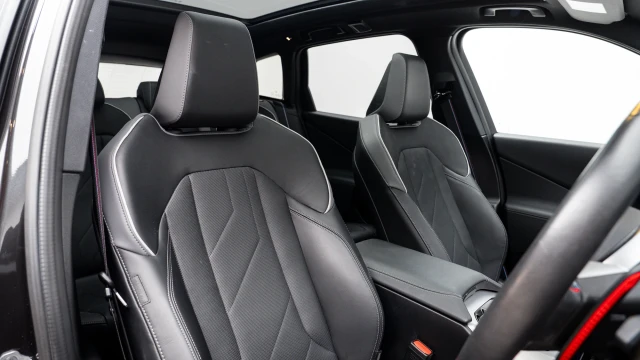BMW X3 Image 5