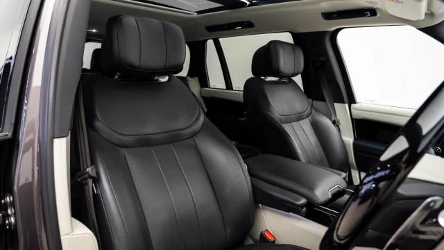 Land Rover Range Rover Image 7