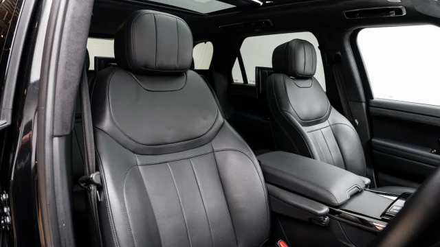 Land Rover Range Rover Sport Image 6