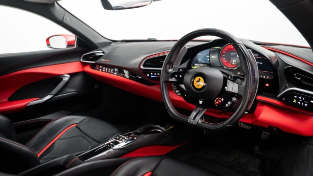 Ferrari 296 Image 6