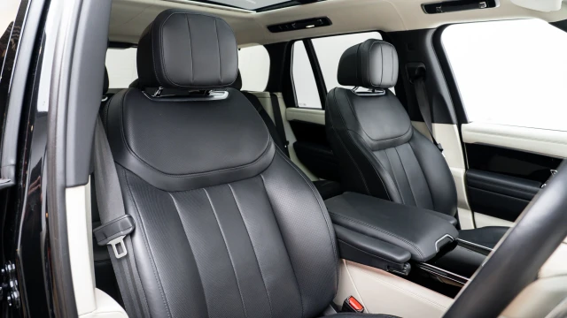Land Rover Range Rover Image 6
