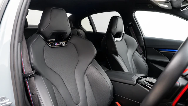 BMW M5 Image 6