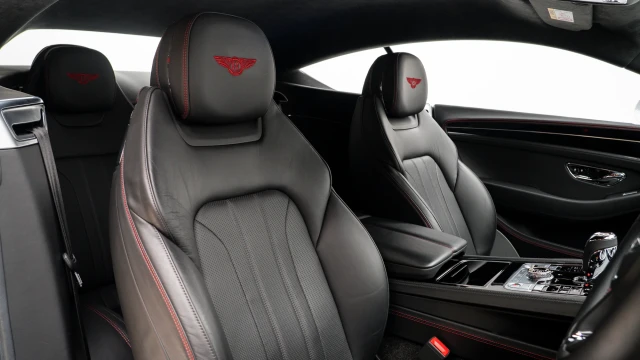 Bentley Continental Image 6