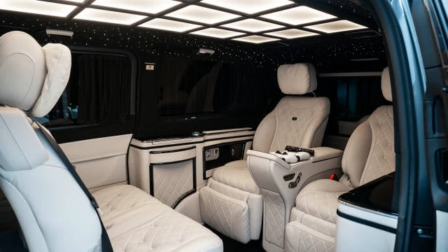Mercedes-Benz Image 6