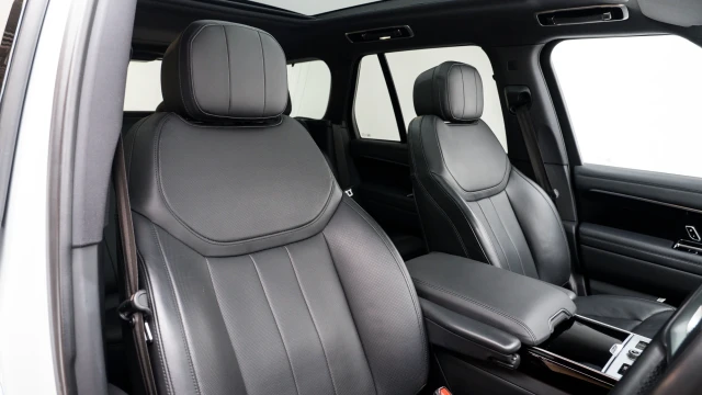 Land Rover Range Rover Image 6