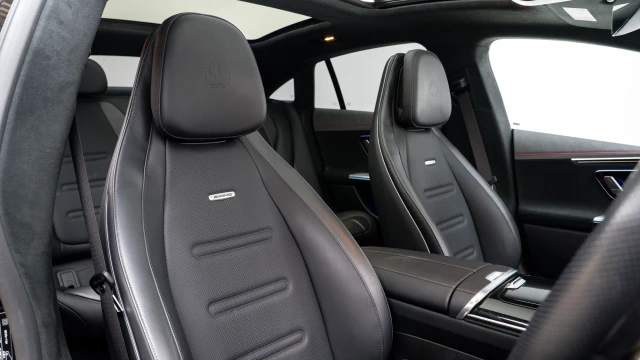 Mercedes-Benz EQE Image 6