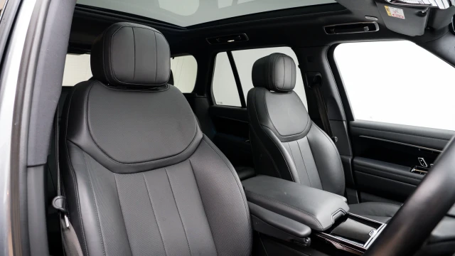 Land Rover Range Rover Image 6