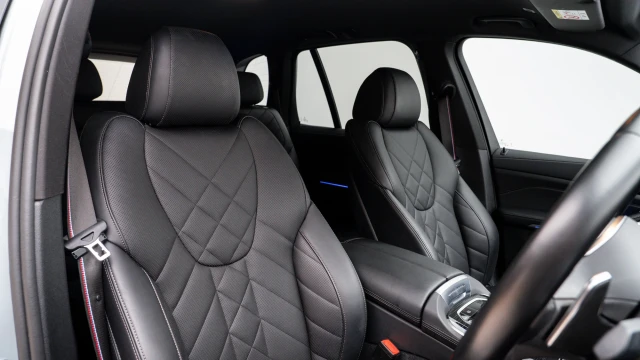BMW X5 Image 5