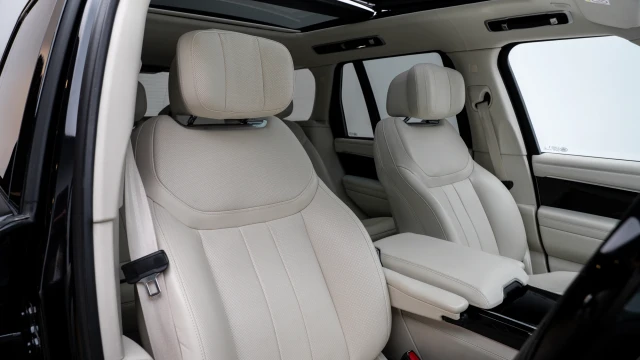 Land Rover Range Rover Image 6
