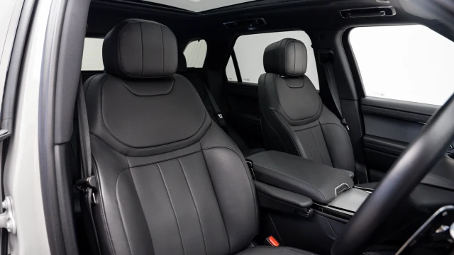 Land Rover Range Rover Sport Image 6