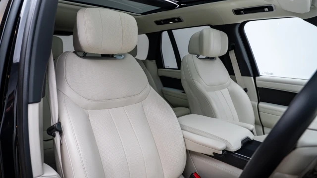 Land Rover Range Rover Image 6