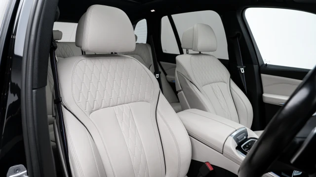 BMW X5 Image 6