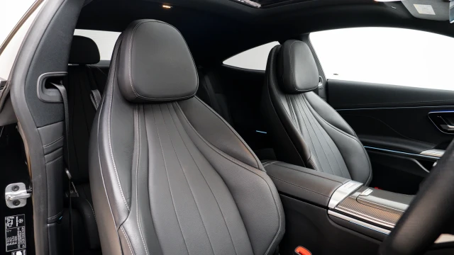 Mercedes-Benz CLE Image 6
