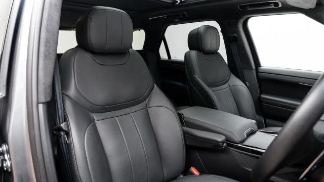 Land Rover Range Rover Sport Image 6