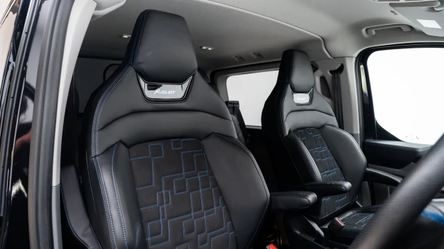 Ford Transit Custom Image 5