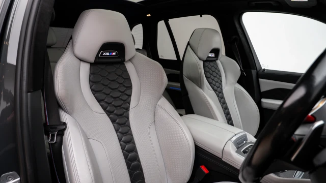 BMW X5 M Image 6