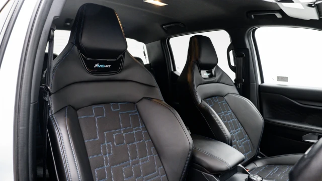 Ford Ranger Image 6