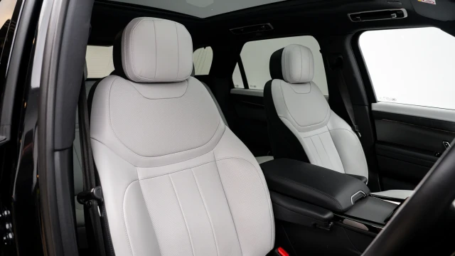 Range Rover Sport Image 6