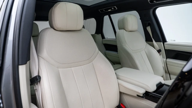 Land Rover Range Rover Image 6
