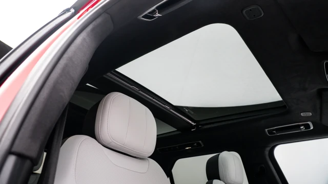 Land Rover Range Rover Sport Image 7