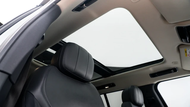 Land Rover Range Rover Image 7