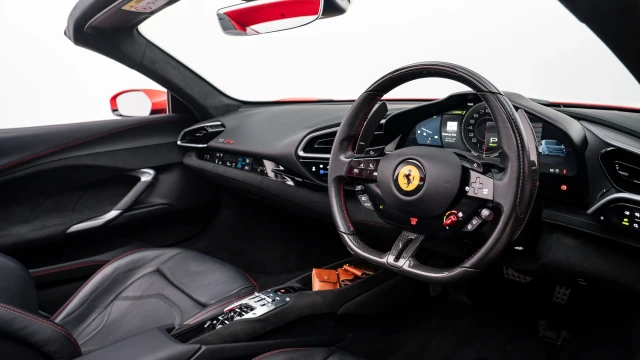 Ferrari 296 Image 7