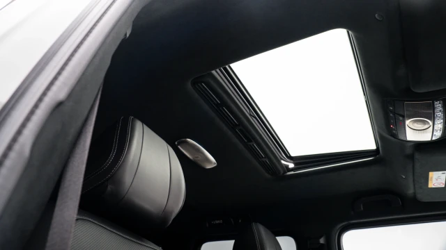 Mercedes-Benz G Class Image 7