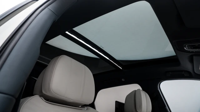 Bentley Bentayga Image 7