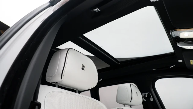 Rolls-Royce Cullinan Image 7