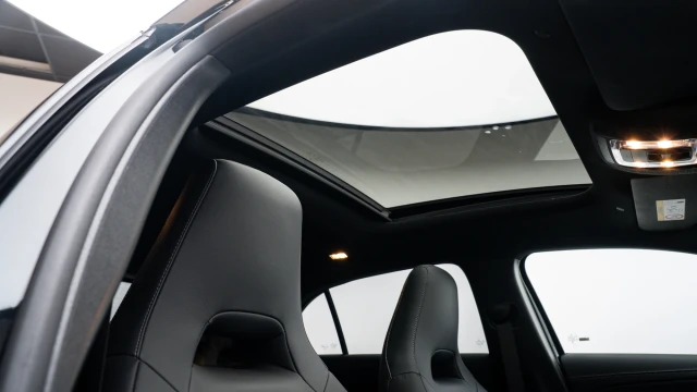Mercedes-Benz A Class Image 7