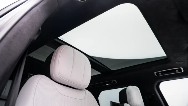 Land Rover Range Rover Sport Image 7