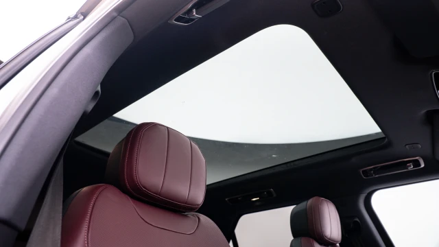 Land Rover Range Rover Sport Image 7