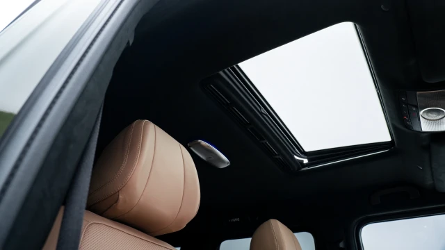 Mercedes-Benz G Class Image 7