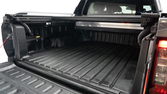 Ford Ranger Image 7