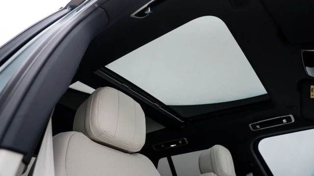 Land Rover Range Rover Image 7
