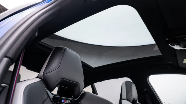 BMW M5 Image 7