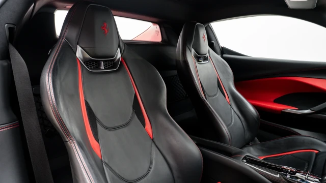 Ferrari 296 Image 7