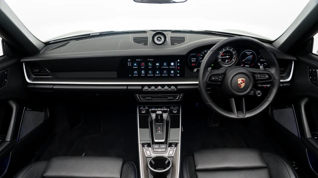 Porsche 911 Image 7