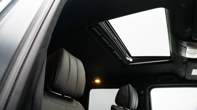 Mercedes-Benz AMG G63 Image 7