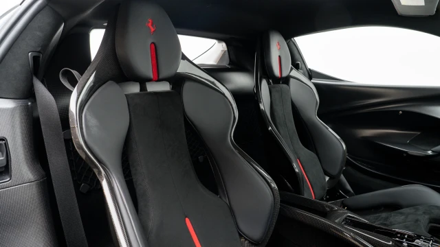 Ferrari 296 Image 7