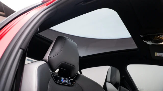 BMW M5 Image 7
