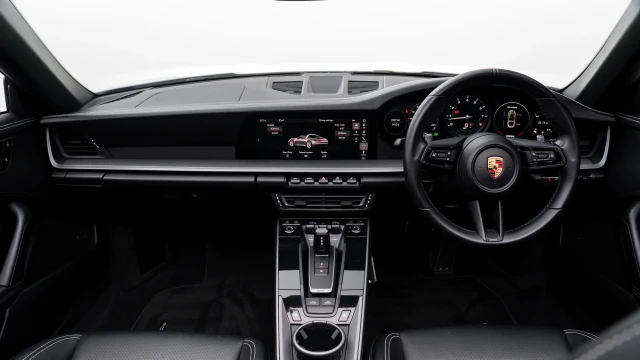 Porsche 911 Image 7