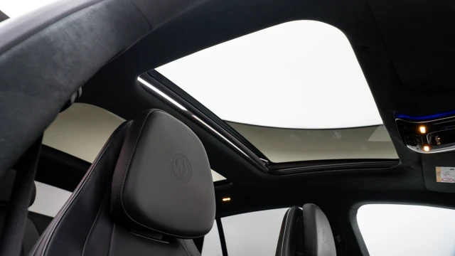 Mercedes-Benz EQE Image 7