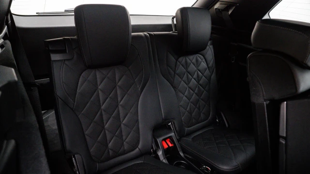 BMW X5 Image 8