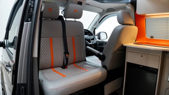 Volkswagen Transporter Image 7