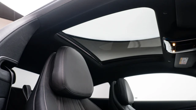 Mercedes-Benz CLE Image 7